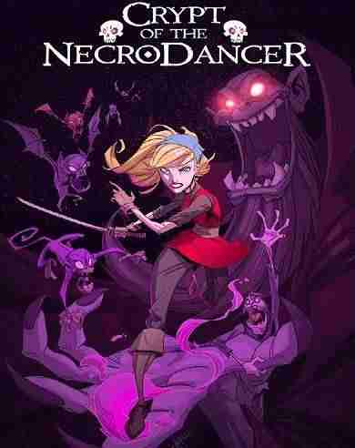 Descargar Crypt of the NecroDancer [ENG][HI2U] por Torrent